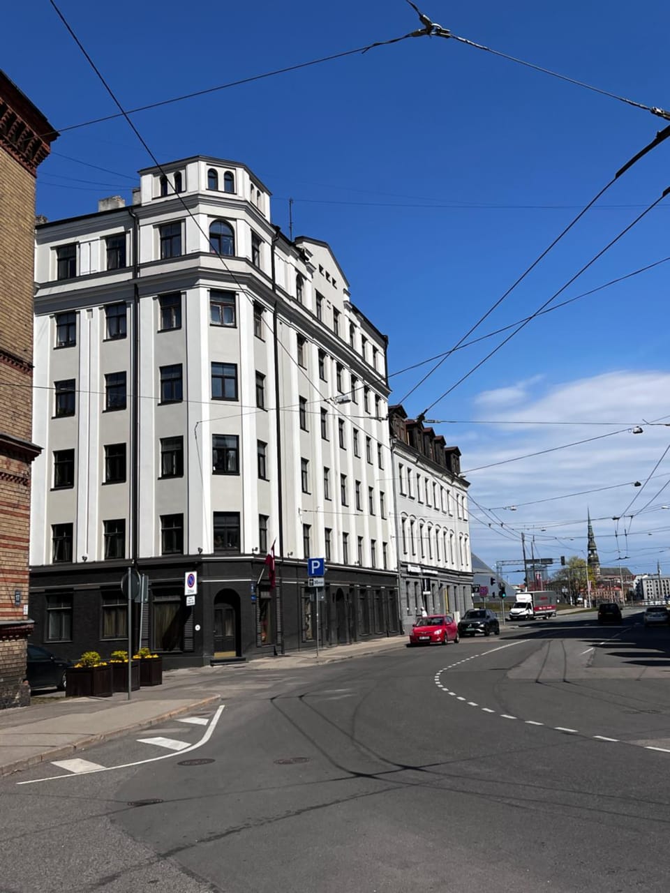 GREEN Apartment Apartment in Riga