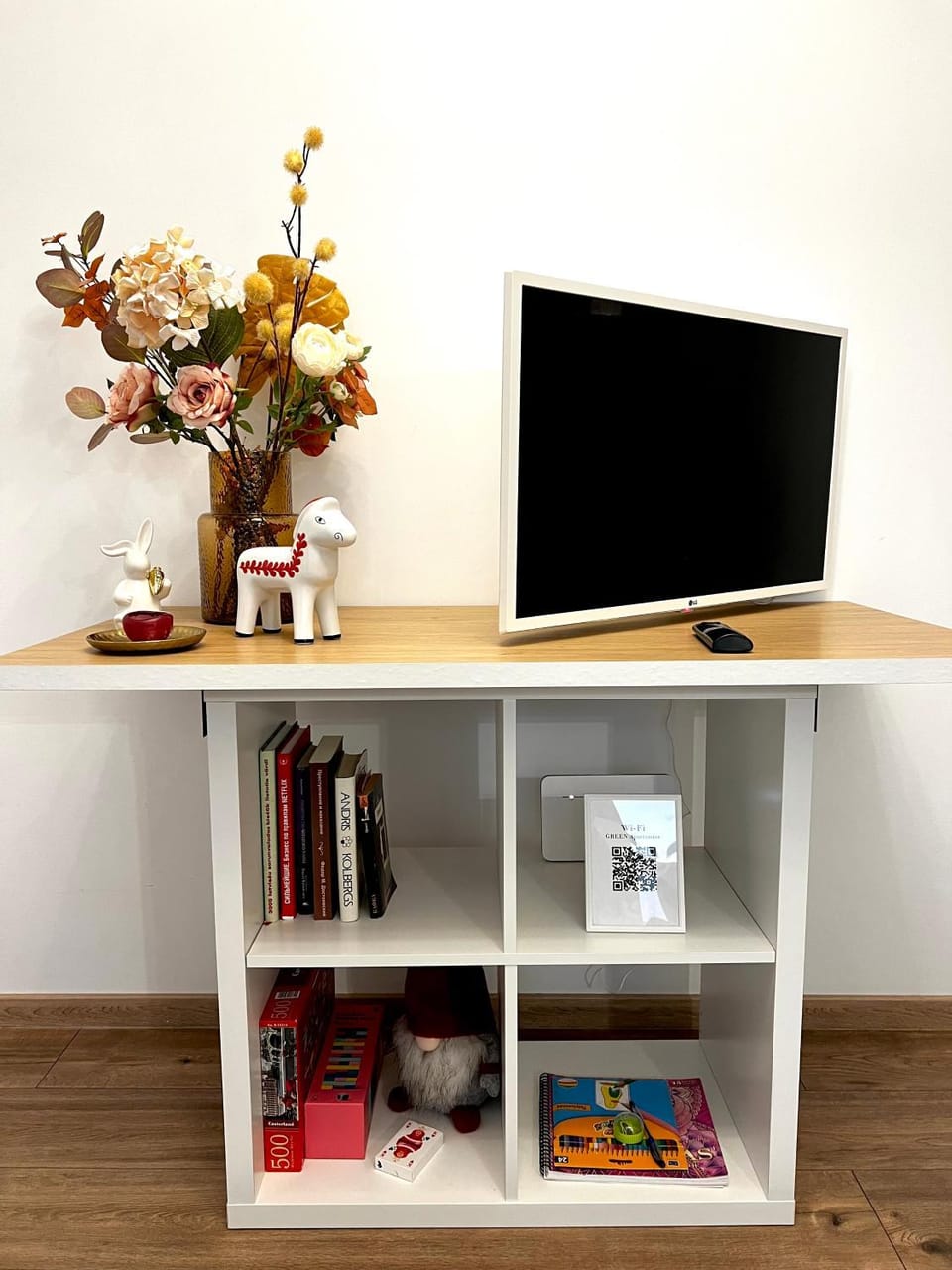 TV and multimedia