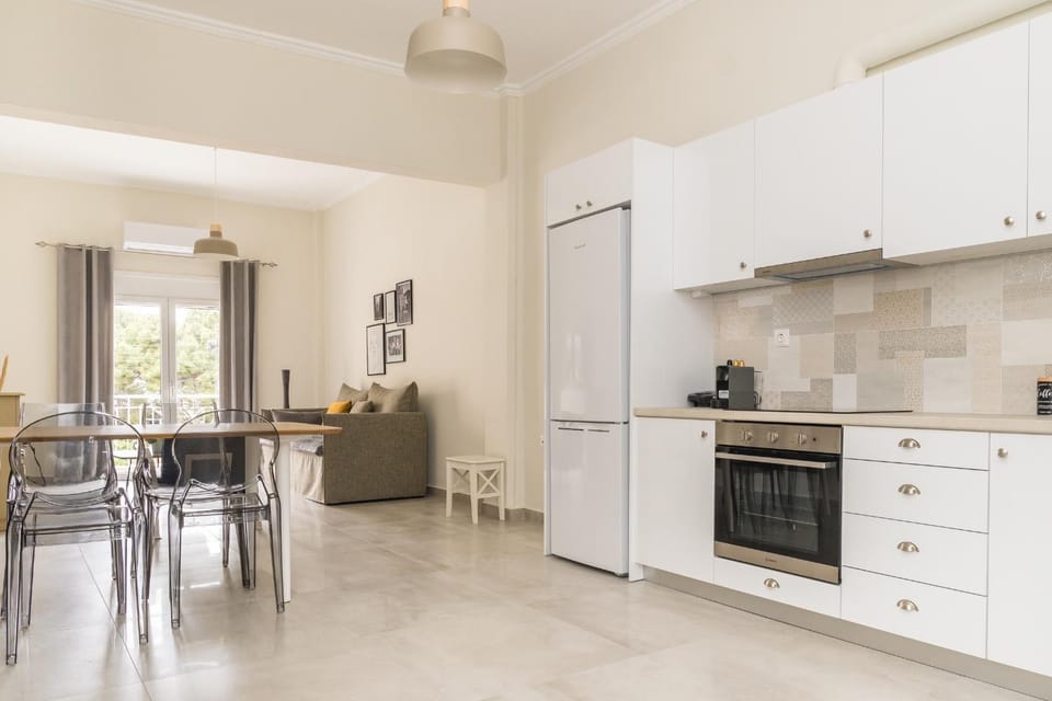 Sissy apartment Apartment in Peloponnese Region