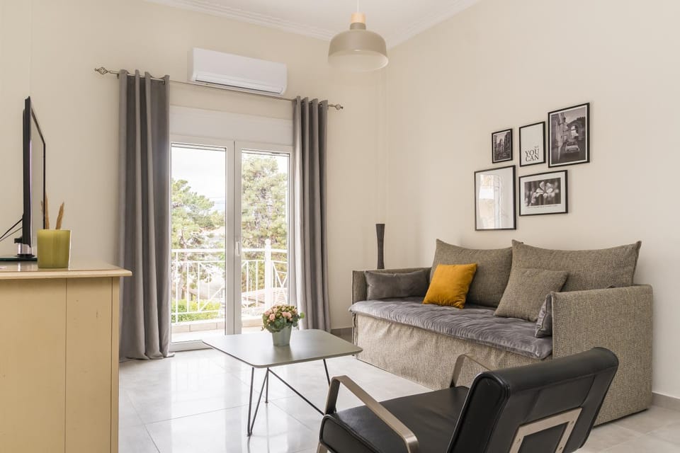 Sissy apartment Apartment in Peloponnese Region