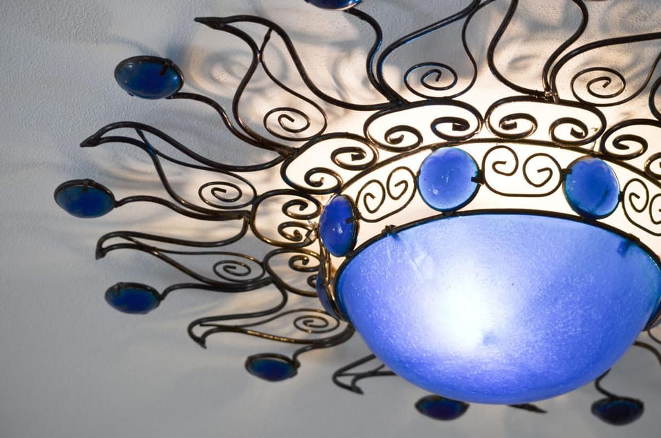 Decorative detail