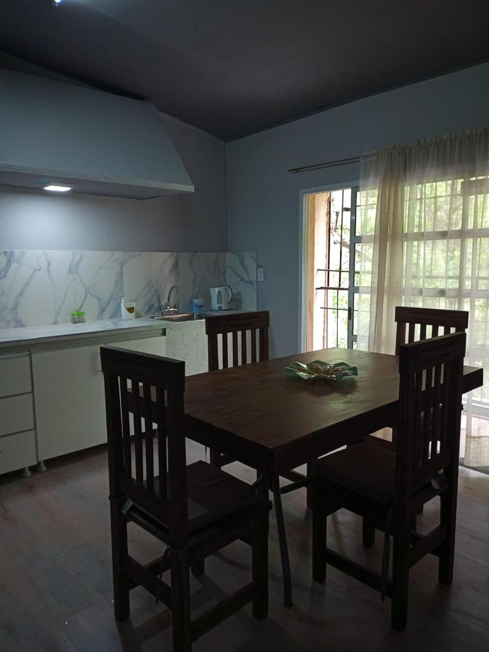 Sol de montaña Apartment in Luján de Cuyo