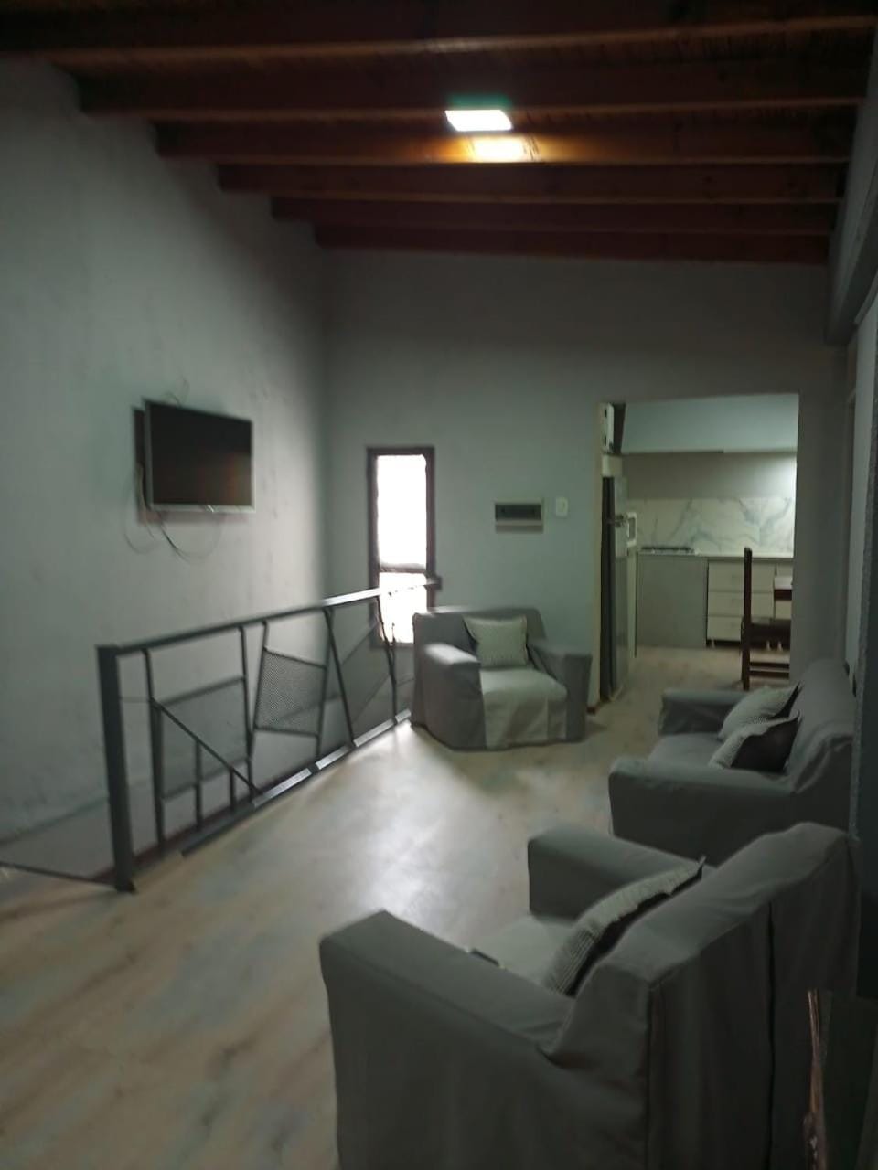 Sol de montaña Apartment in Luján de Cuyo