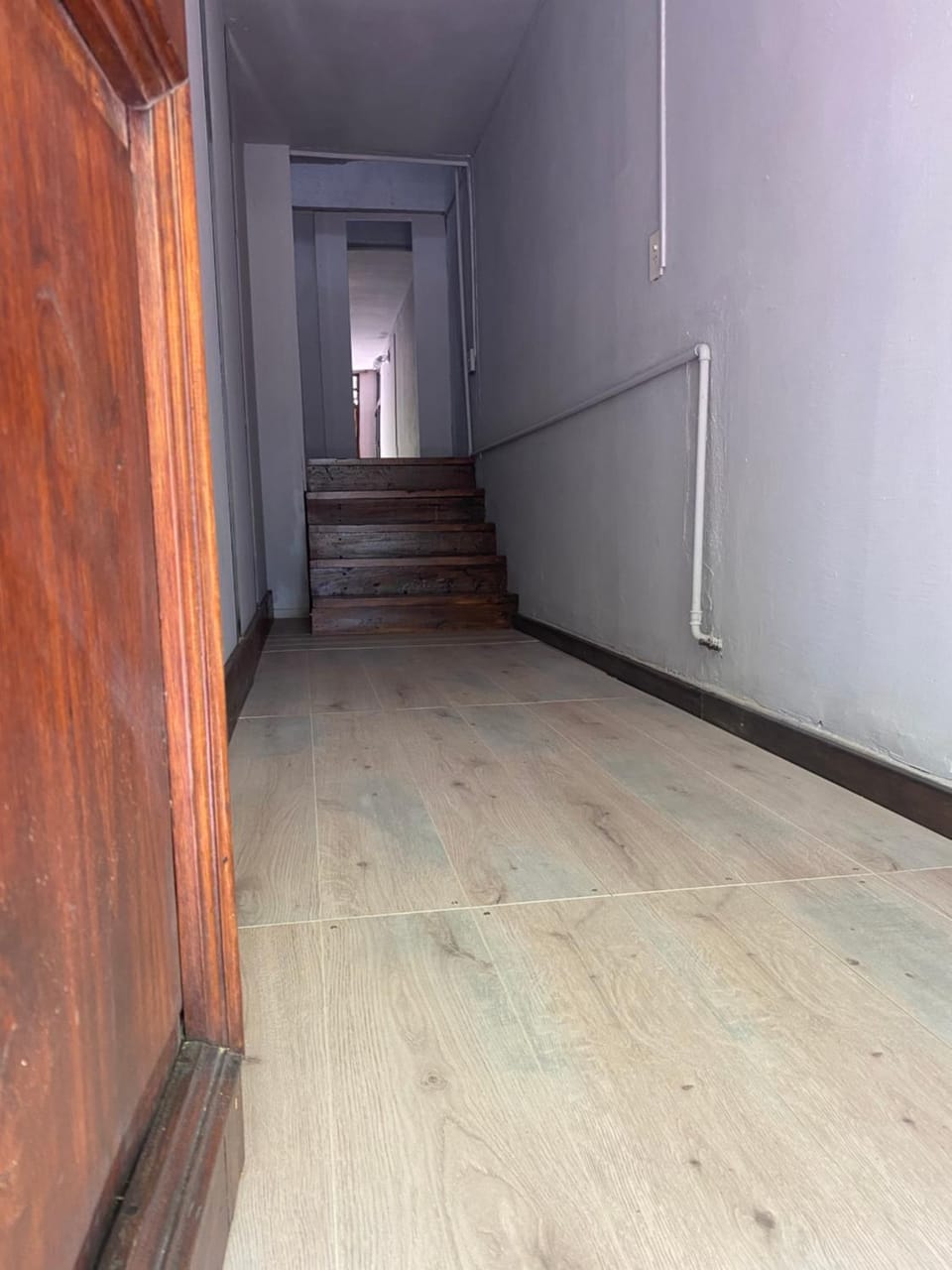 Sol de montaña Apartment in Luján de Cuyo
