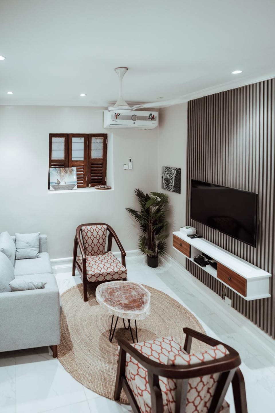 Najma's villa Villa in Tanzania