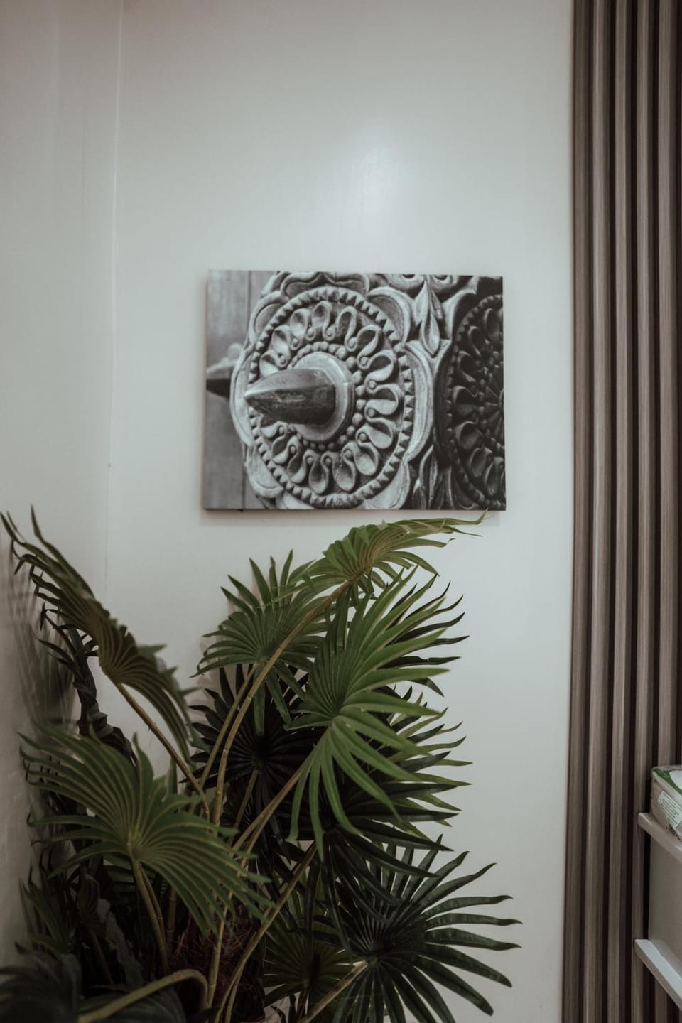 Najma's villa Villa in Tanzania