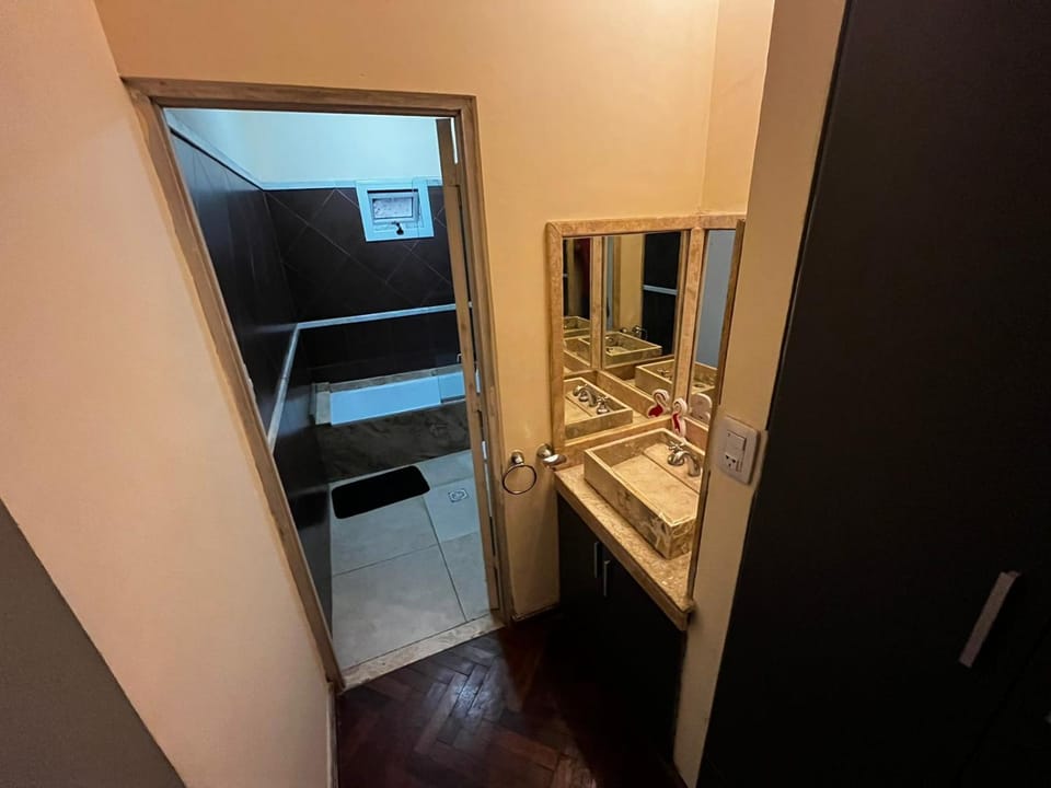 Departamento Romano’s Apartment in Santiago del Estero