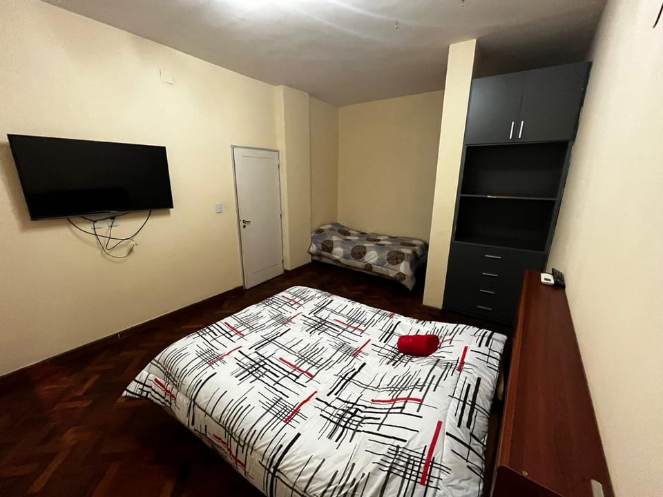 Departamento Romano’s Apartment in Santiago del Estero