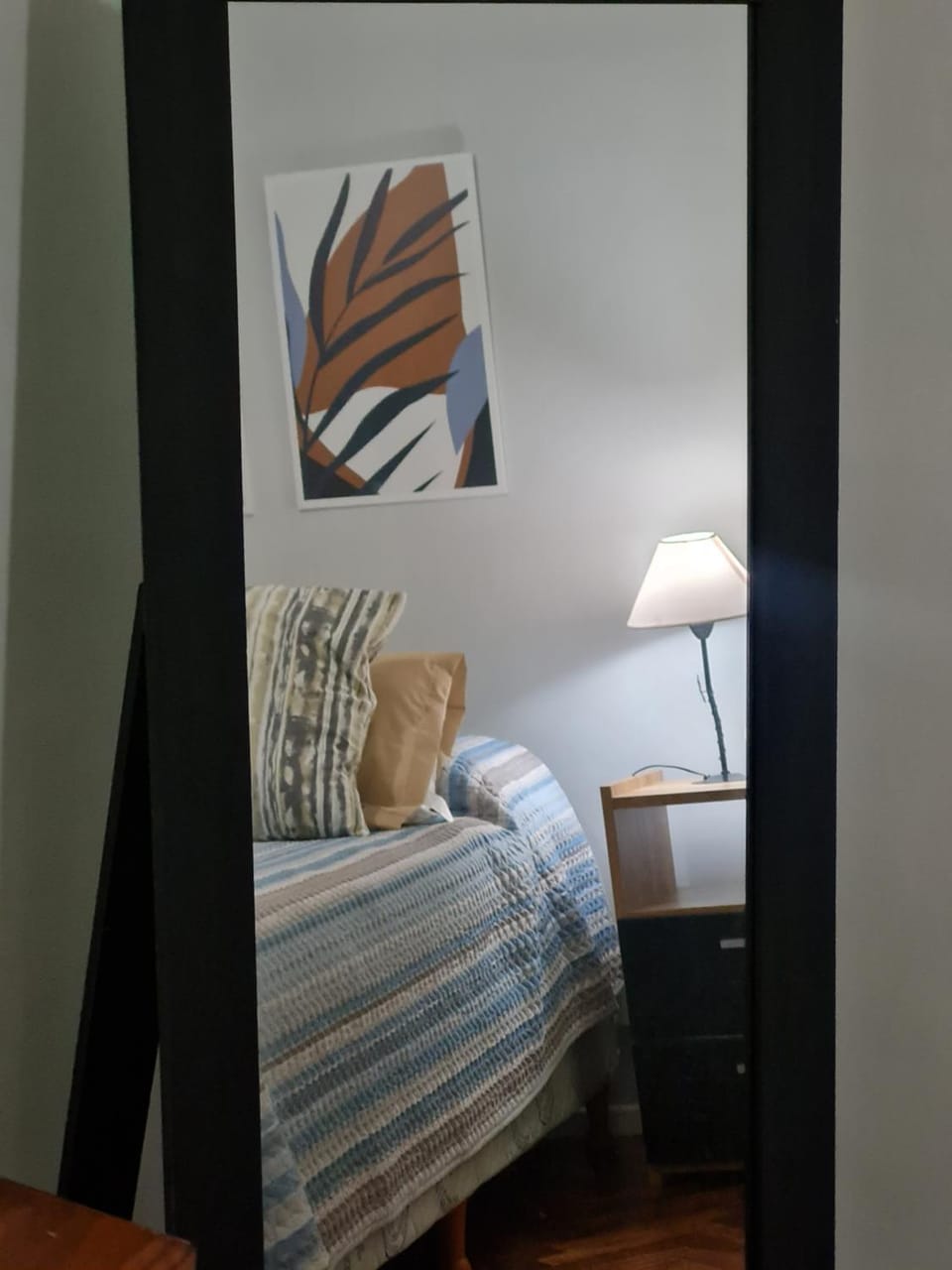 AP apartment belgrano Apartment in Buenos Aires