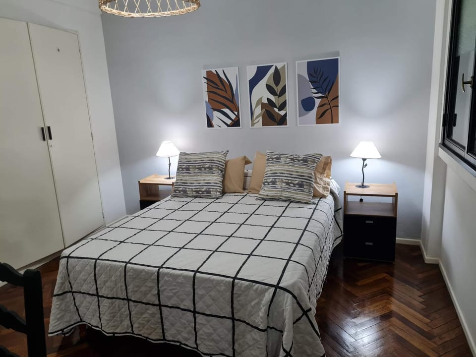 AP apartment belgrano Apartment in Buenos Aires
