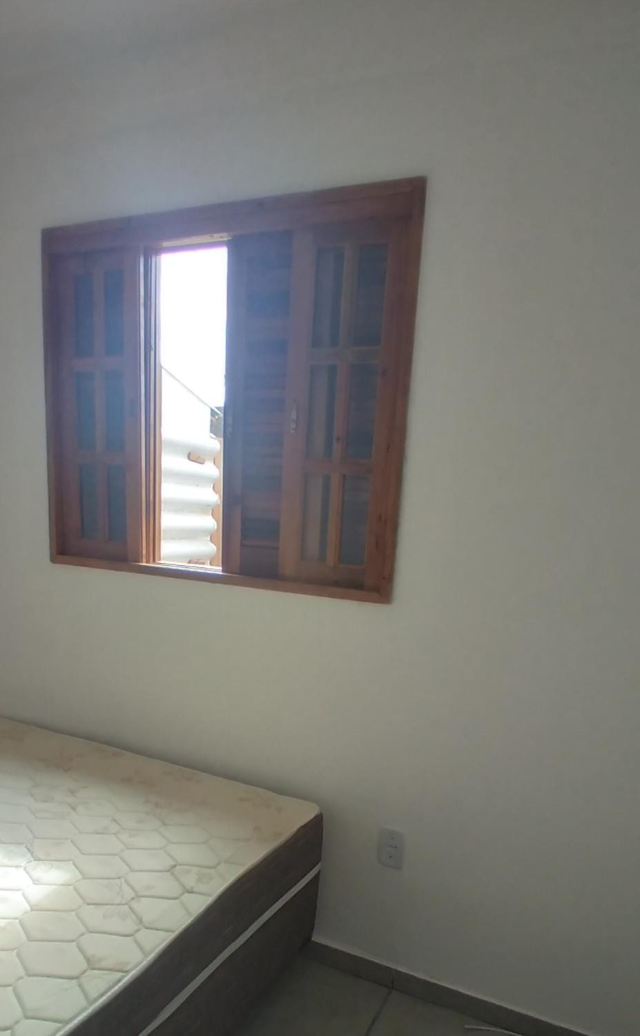 ÔBangalô Chalés Apartment in State of São Paulo