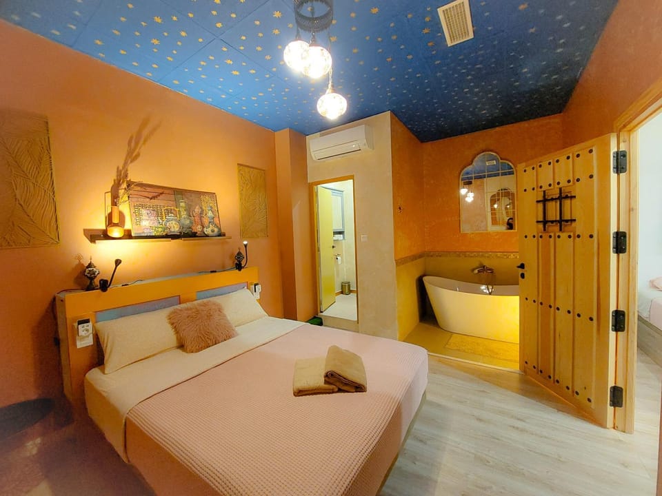 Ruzafa in love Apartment in Valencia