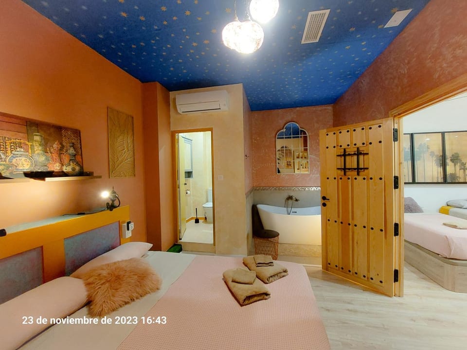 Ruzafa in love Apartment in Valencia