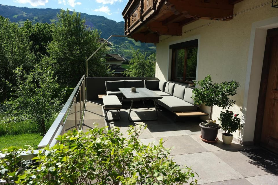 Appart Moidl Apartment in Tyrol