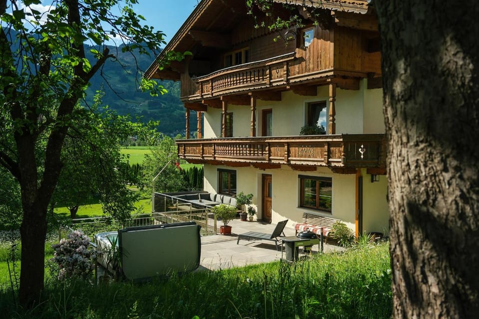 Appart Moidl Apartment in Tyrol