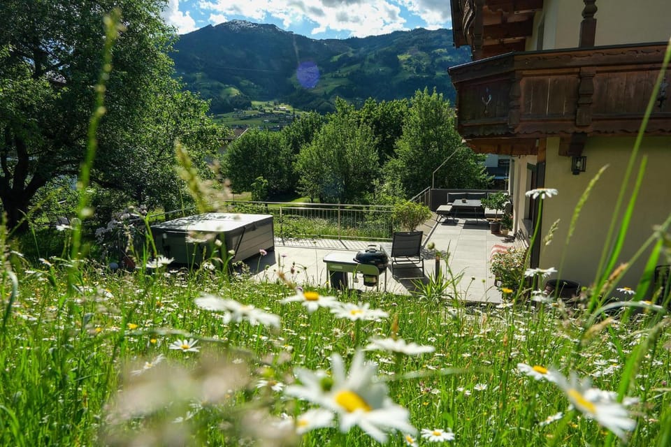 Appart Moidl Apartment in Tyrol
