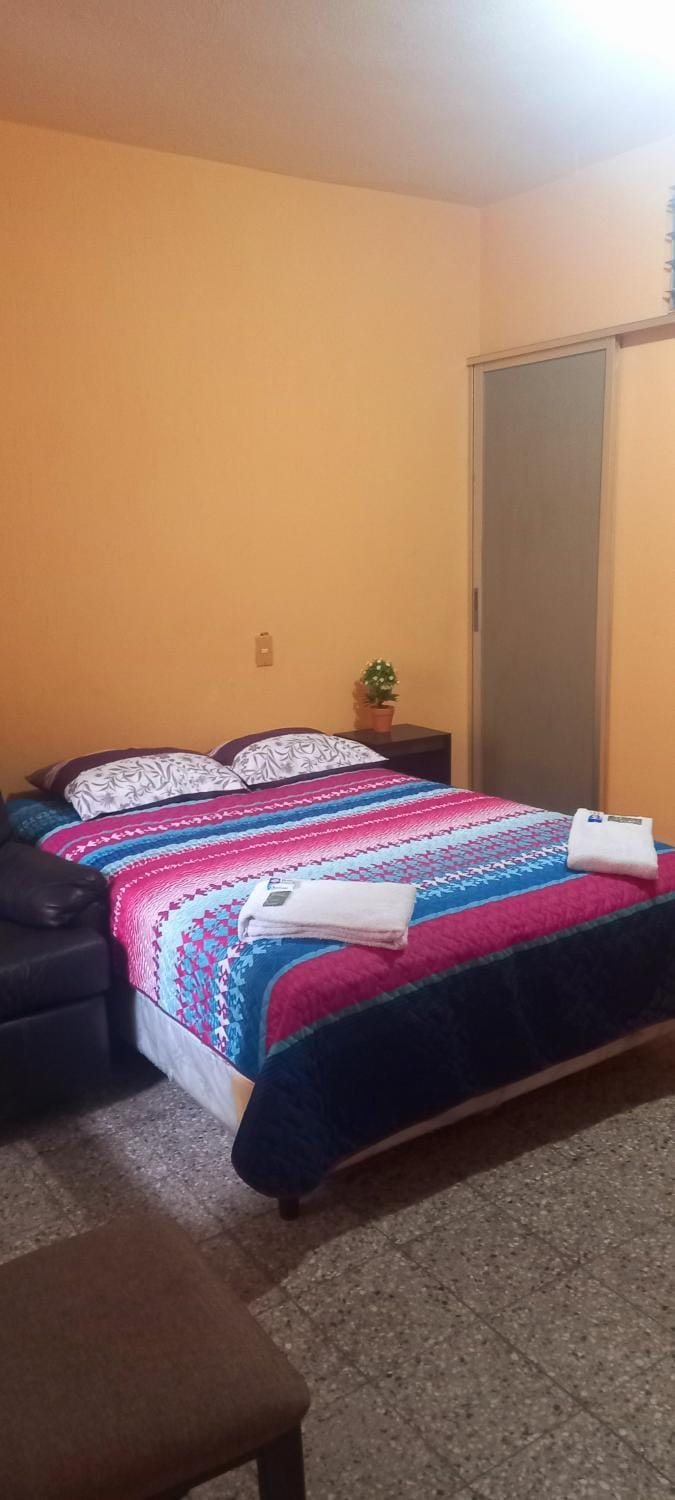 Hotel Maya America Hotel in Panajachel