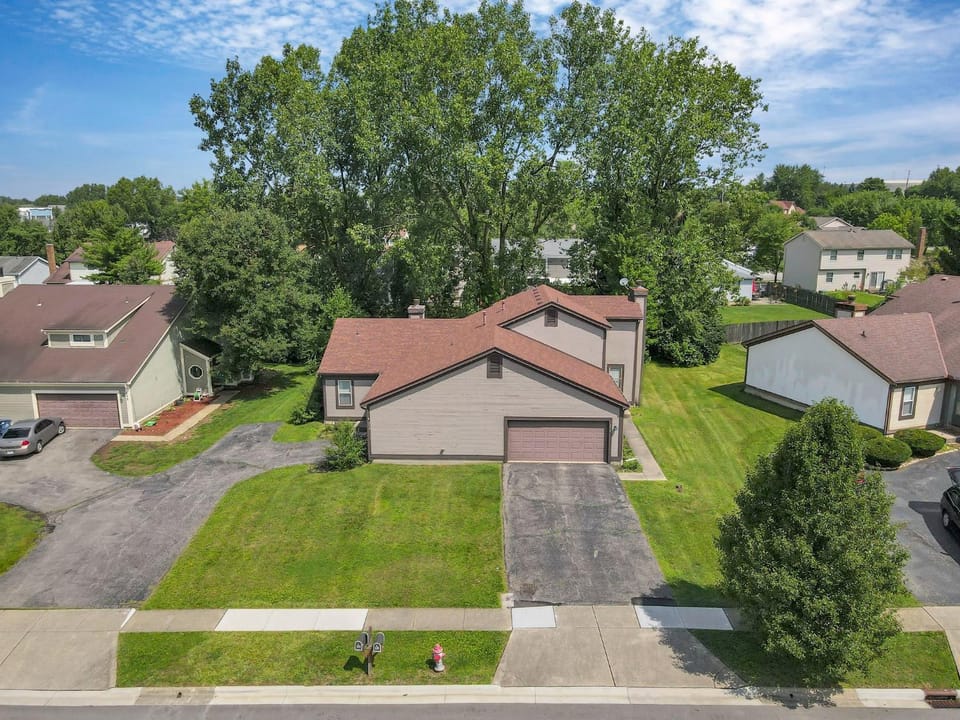 Housepitality - The Gahanna Hideaway Apartment in Gahanna