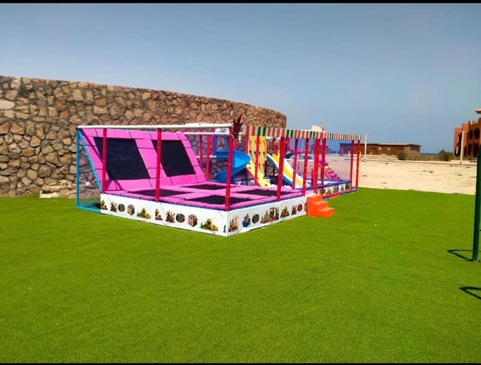 Chalet Amexico Paradise - Ain Sokhna Bed and Breakfast in Egypt