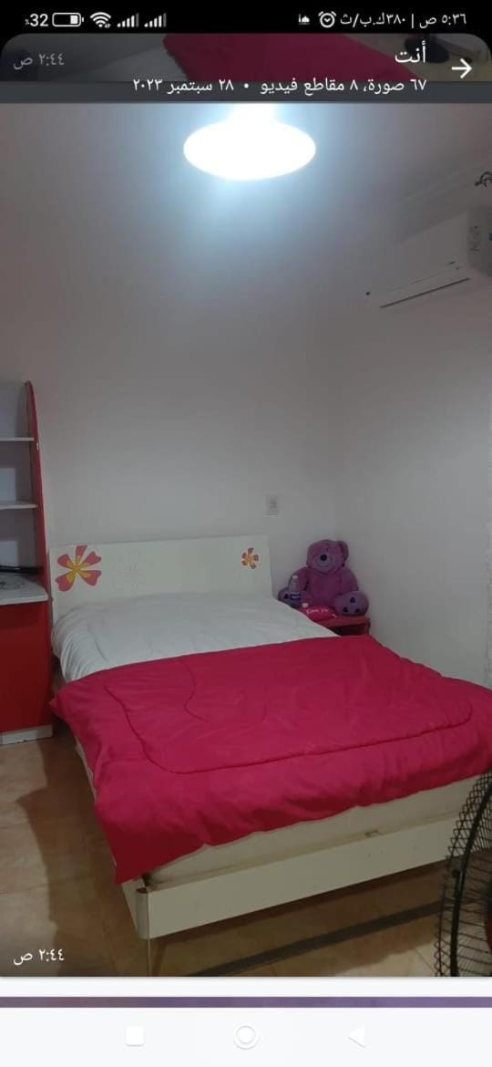 Chalet Amexico Paradise - Ain Sokhna Bed and Breakfast in Egypt