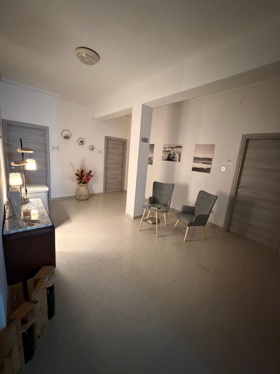 Mura Guest Room Bed and Breakfast in Sardinia