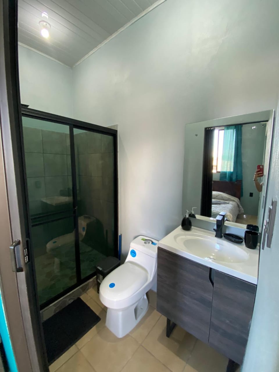 Los Sueños IyE 4 Apartment in Quepos