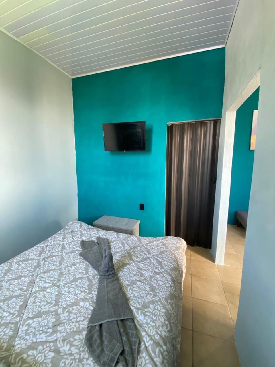 Los Sueños IyE 4 Apartment in Quepos