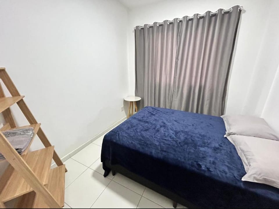 Apto confortável com 3 quartos Apartment in State of Santa Catarina