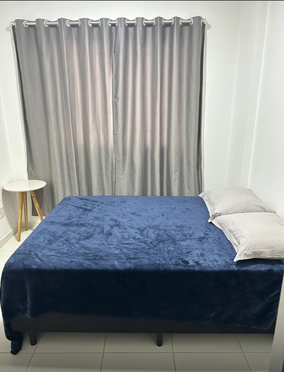 Apto confortável com 3 quartos Apartment in State of Santa Catarina
