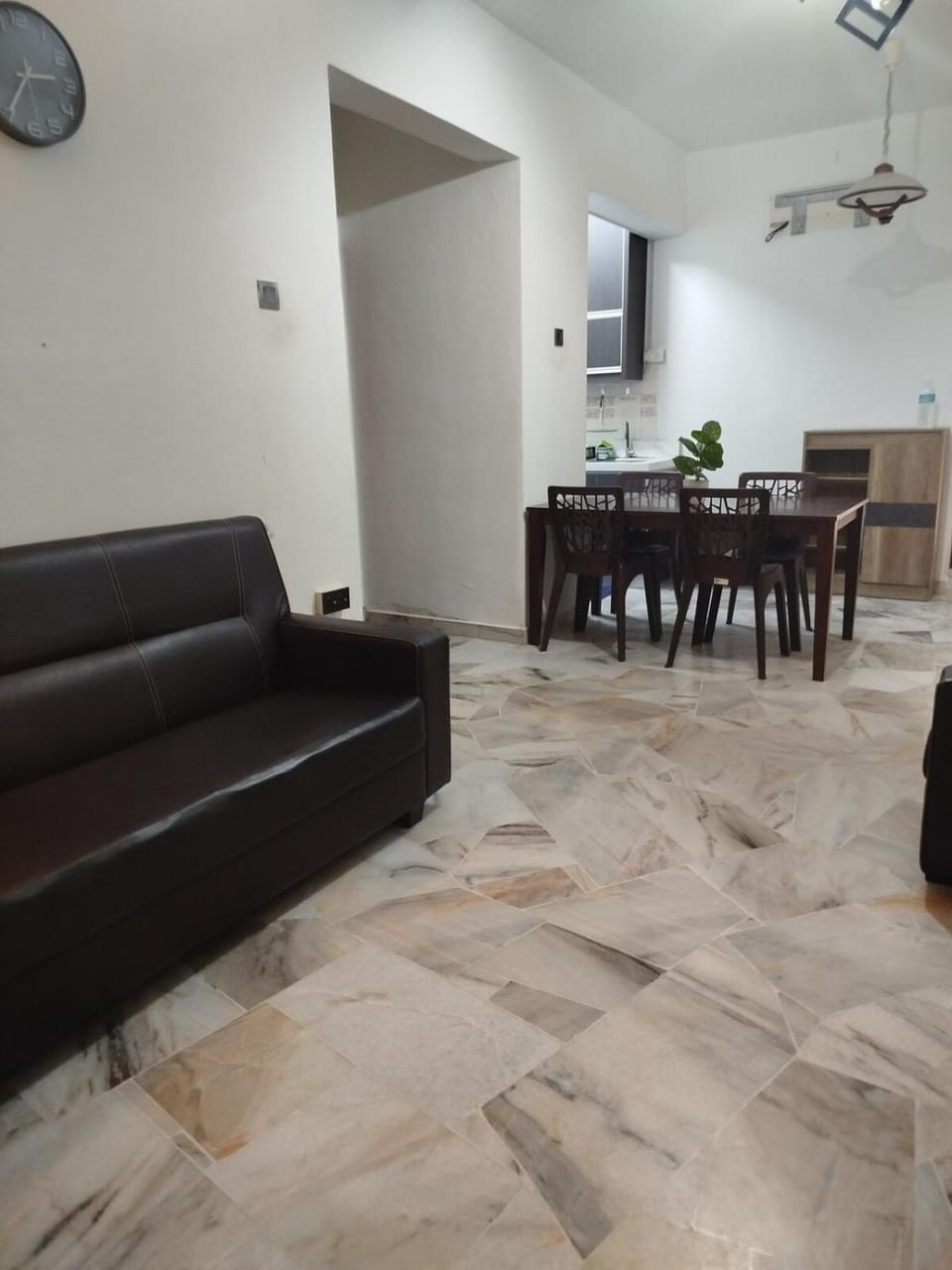Glory Beach Resort Beach View Apartment in Port Dickson