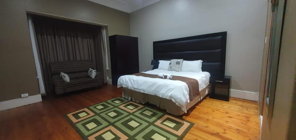 Brando bnb Bed and Breakfast in Eastern Cape