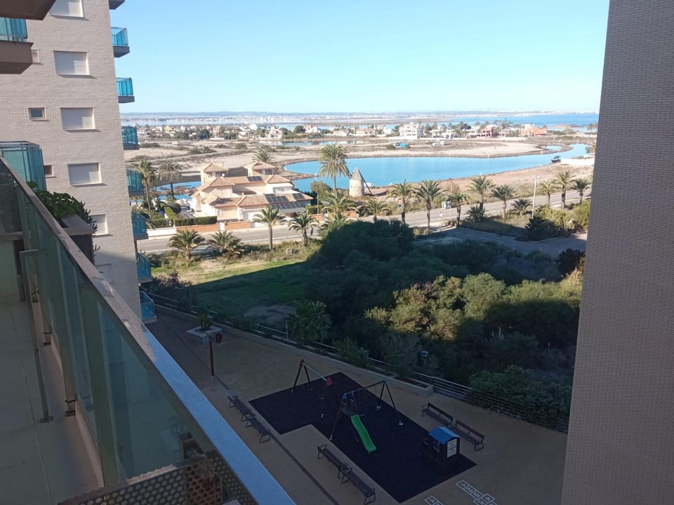 VENEZIOLA DREAMS, feel like home Apartment in Region of Murcia