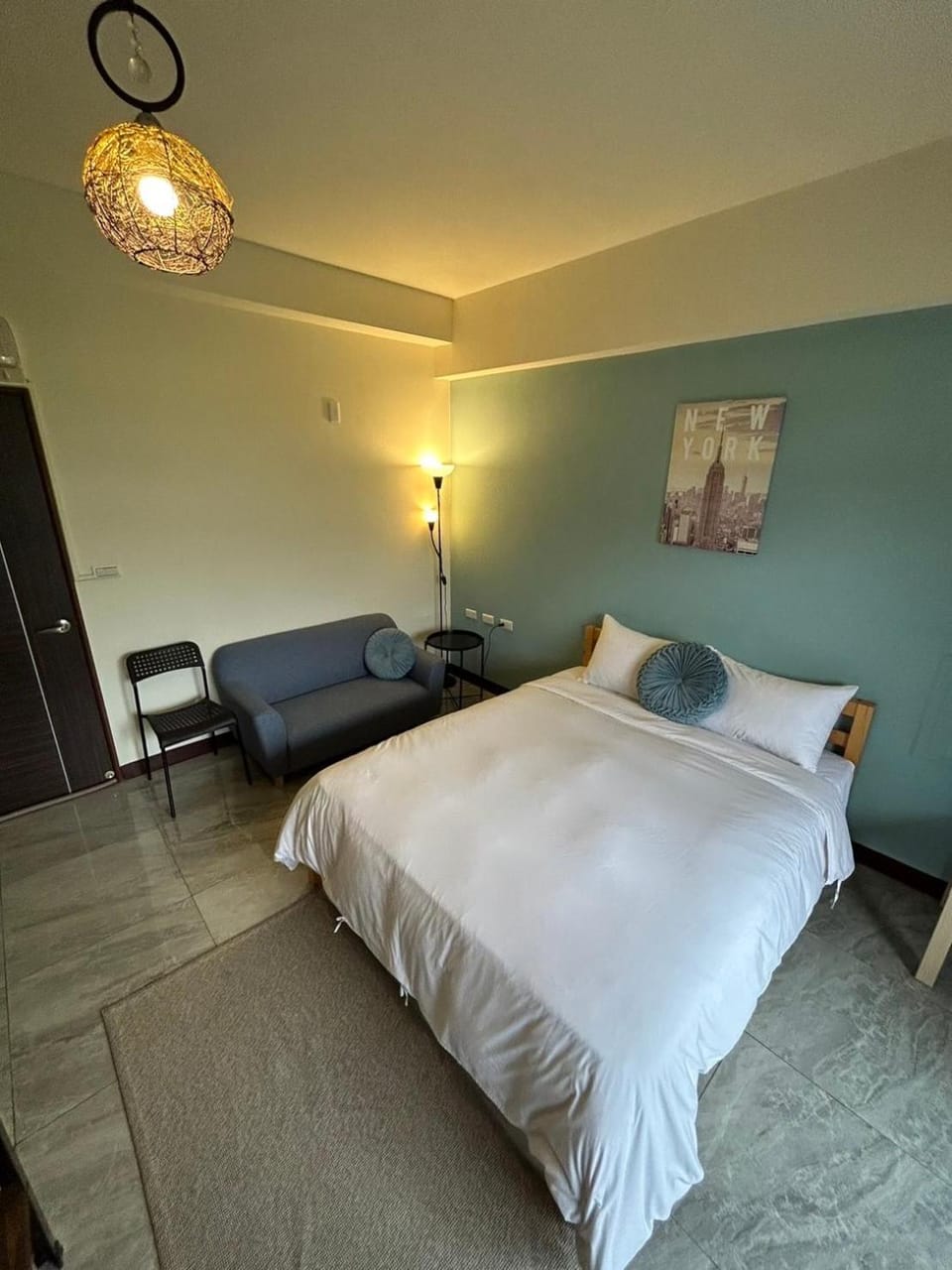 Wu Wu Qi伍伍七 Vacation rental in Fujian