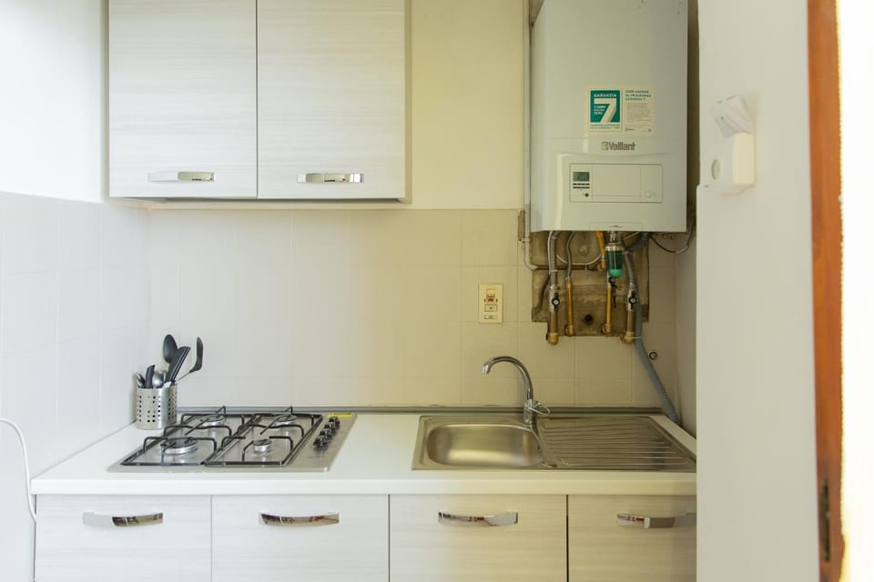 Strategic 2BR Apartment Apartment in Florence