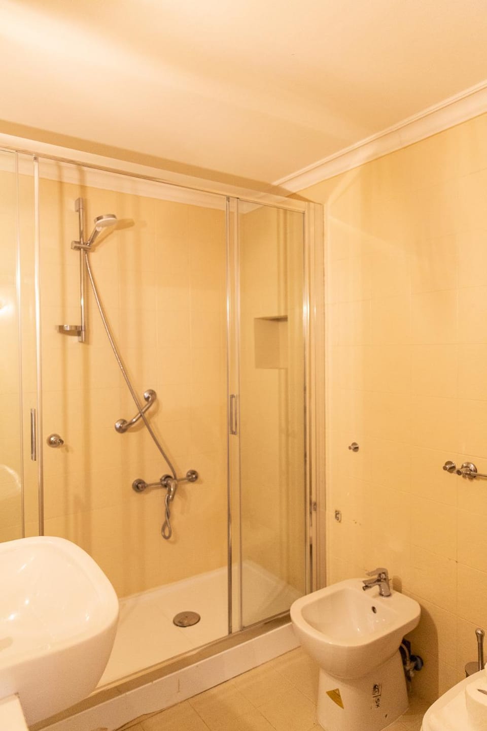 Strategic 2BR Apartment Apartment in Florence