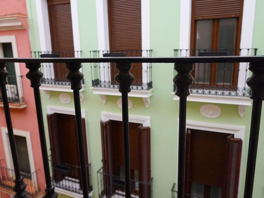 En el corazón de la ciudad Apartment in Badajoz