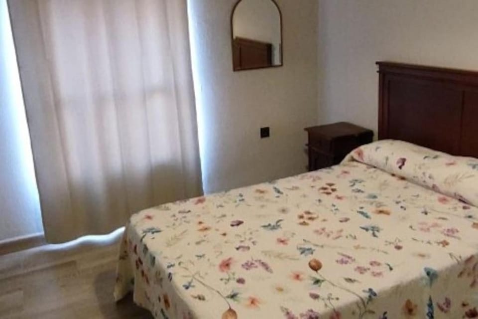 En el corazón de la ciudad Apartment in Badajoz