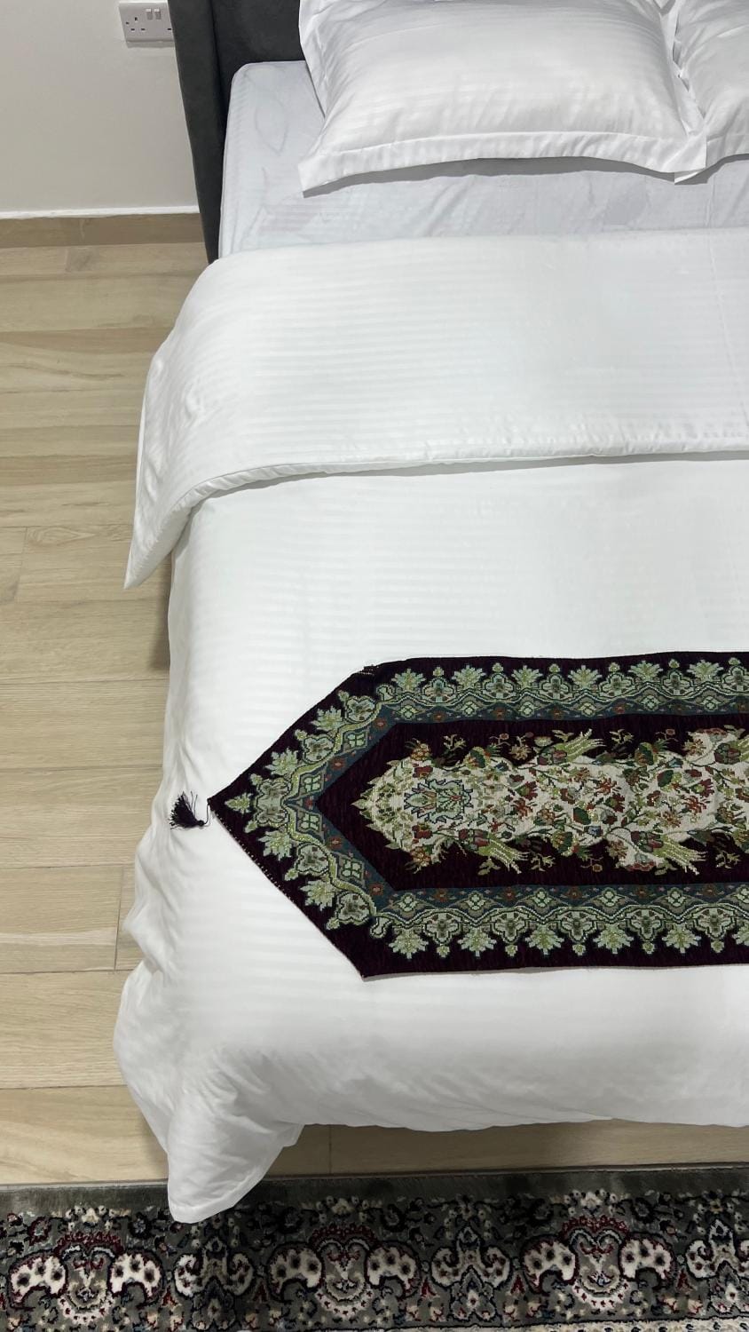 ضيافة الأمير The Prince Hospitality Bed and Breakfast in Oman