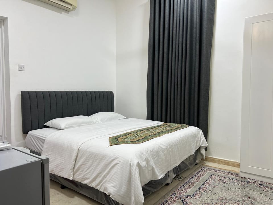 ضيافة الأمير The Prince Hospitality Bed and Breakfast in Oman