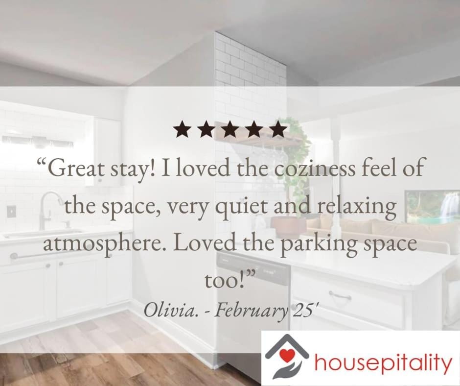 German Village Hidden Gem - 3 BR, Parking l Value Apartment in Ohio