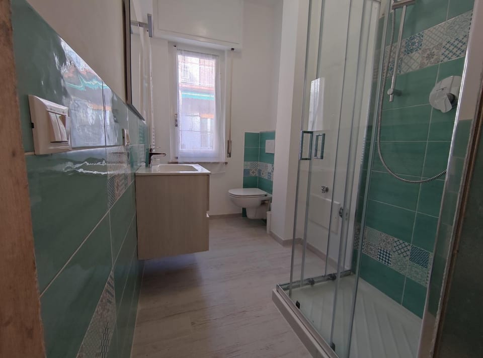 Oasi - By Ligooria Apartment in Pietra Ligure