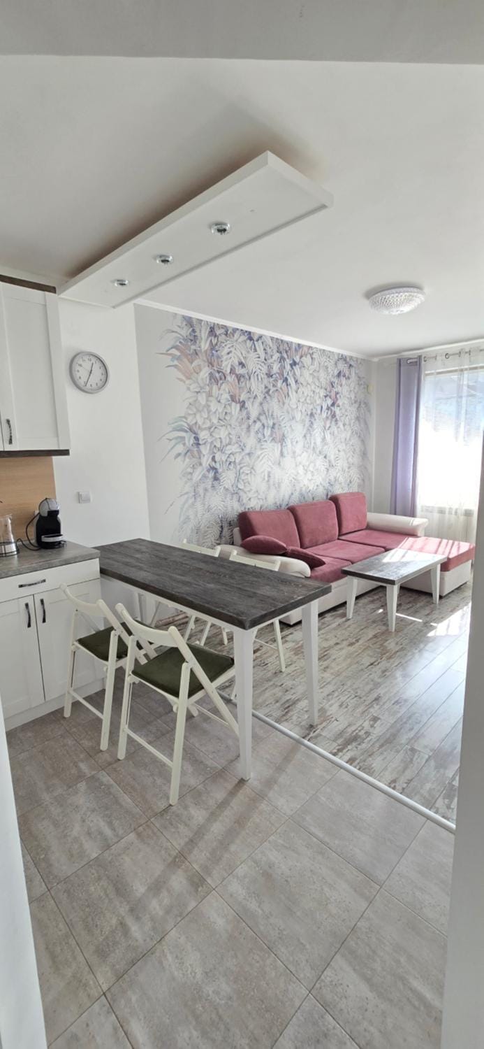 Belvedere Holiday Club h 305 Apartment in Bansko