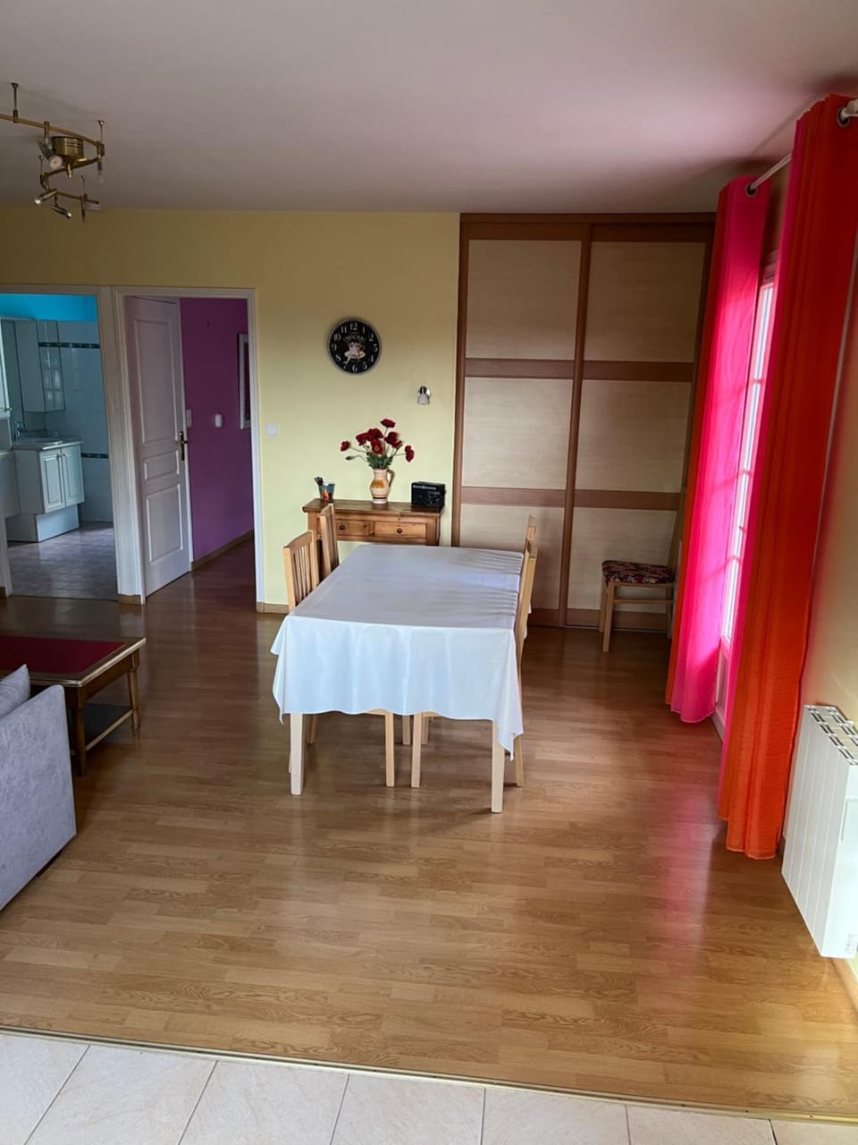 Logement House in Occitanie