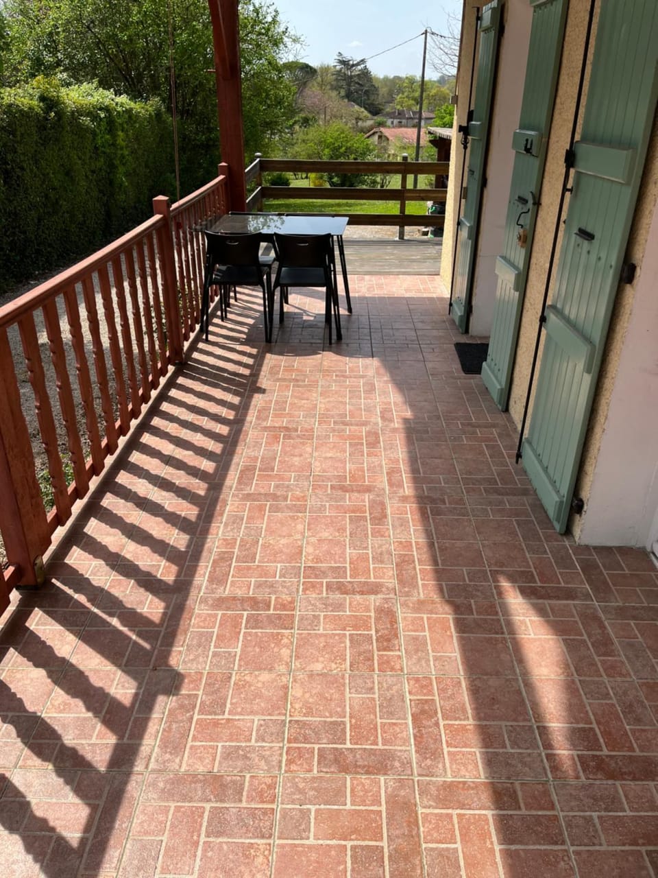 Logement House in Occitanie