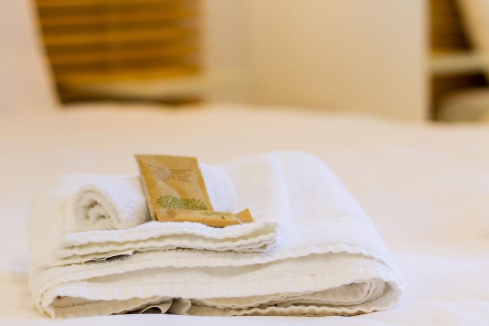 towels