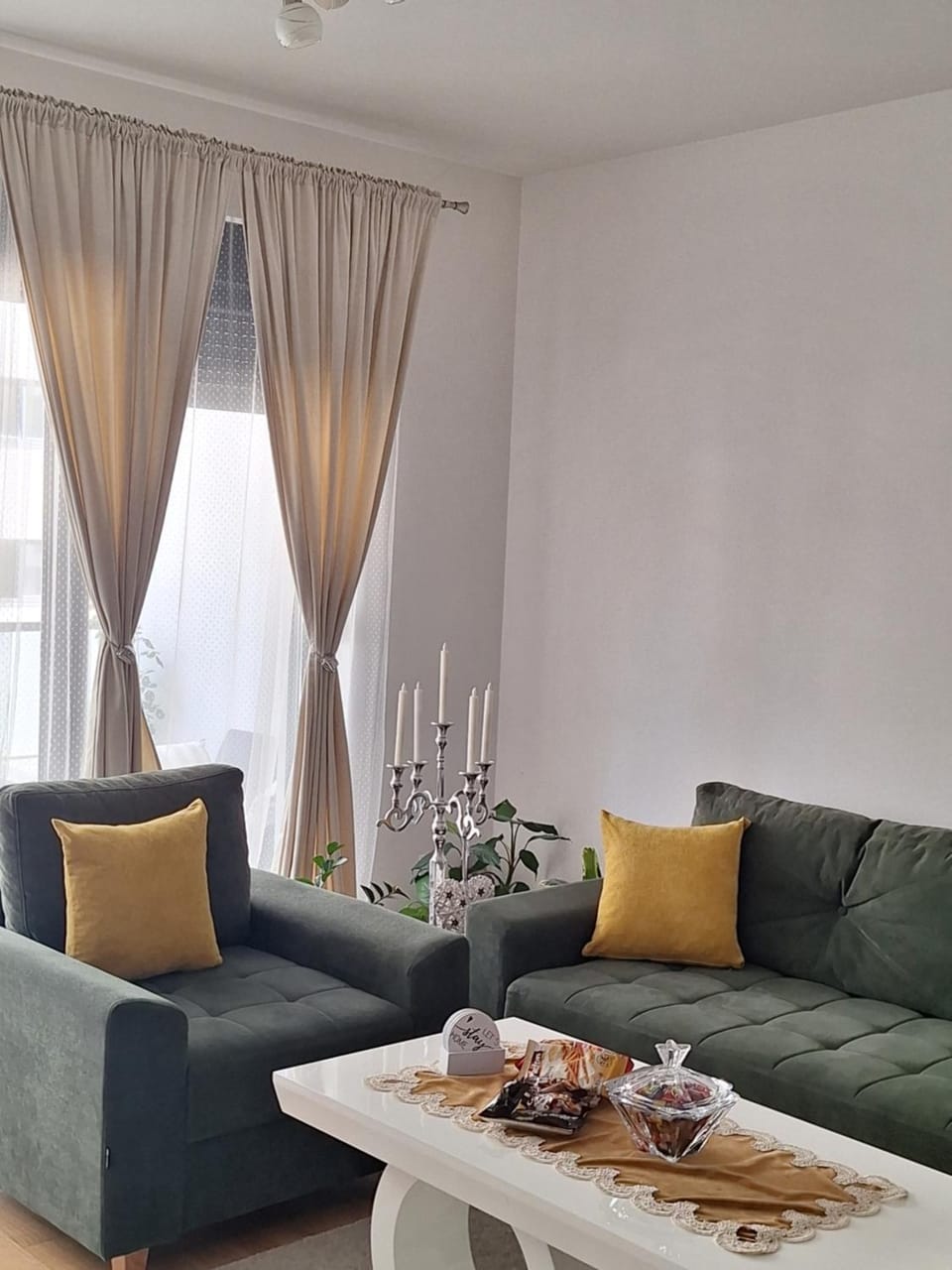 Apartman Kuburica Apartment in Dubrovnik-Neretva County