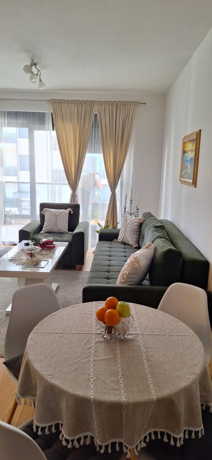 Apartman Kuburica Apartment in Dubrovnik-Neretva County