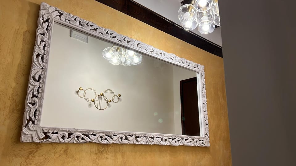Decorative detail
