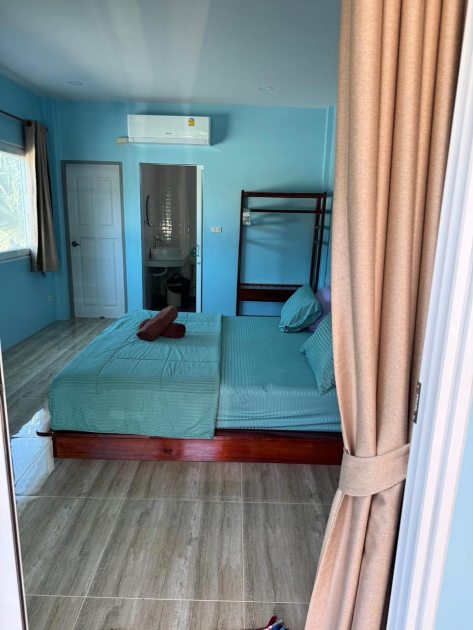 Twocans Homestay KohMak - SHA Bed and Breakfast in Trat Changwat