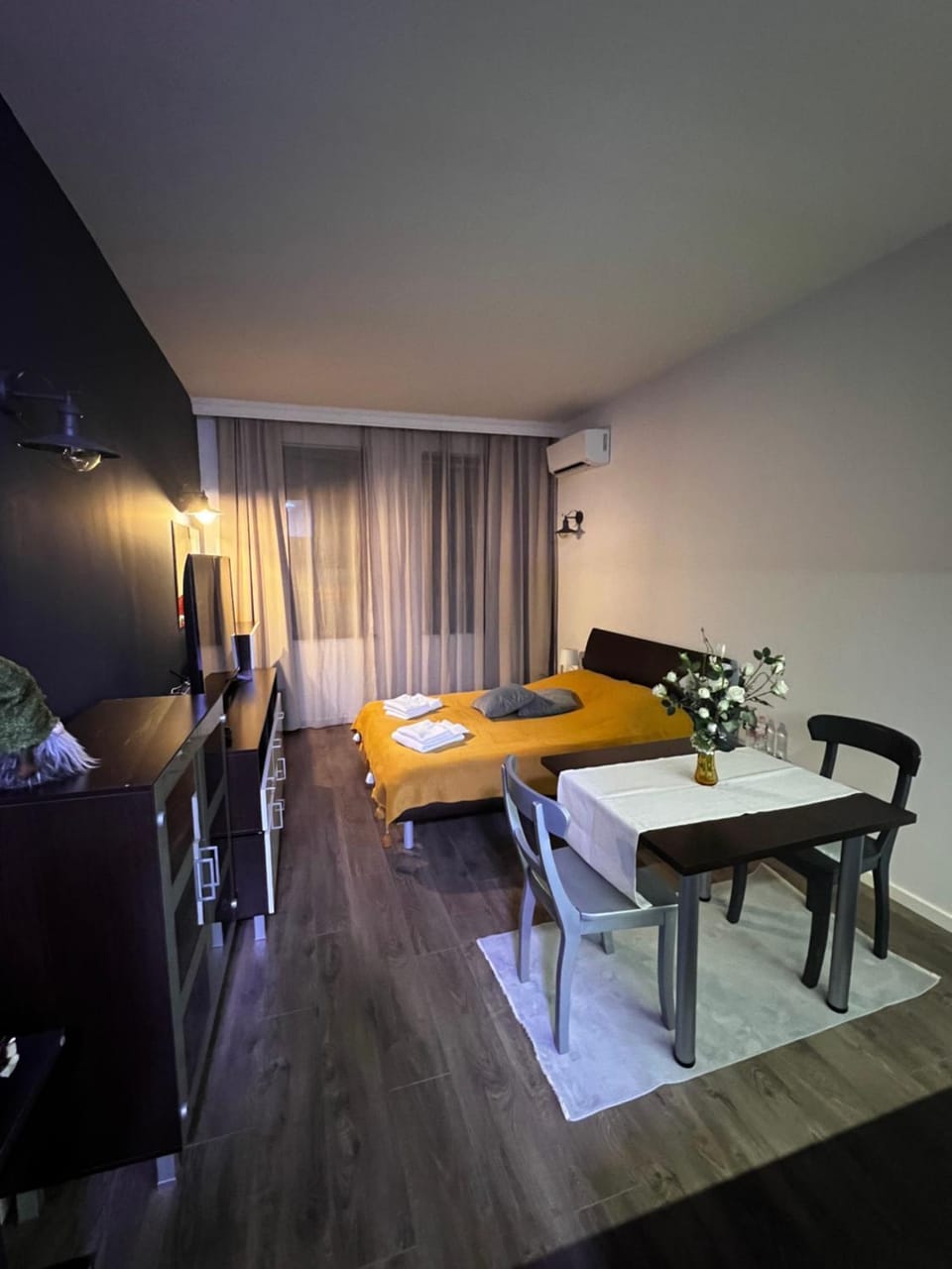 Studio Nr 6 Apartment in Bansko